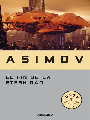 El fin de la eternidad - ebook
